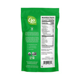 Go Raw Organic Sprouted Pumpkin Seeds with Sea Salt, 18 oz